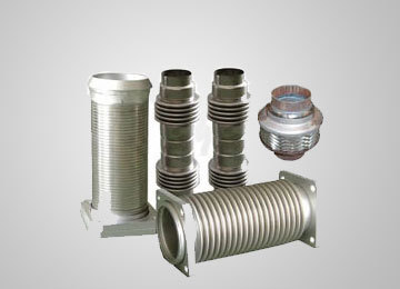 江陰不銹鋼波紋管,江陰不銹鋼軟管,江陰不銹鋼補(bǔ)償器,江陰波紋管,江陰補(bǔ)償器-江陰市海順管業(yè)