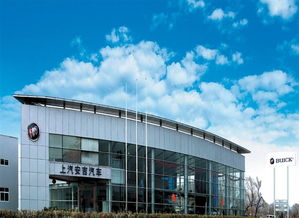 上汽安吉?jiǎng)e克十周年店慶，年終鉅惠開(kāi)啟購(gòu)車(chē)盛宴