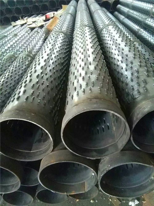 啟東外徑426橋式濾水管現(xiàn)場(chǎng)施工規(guī)范 - 江陰管業(yè)