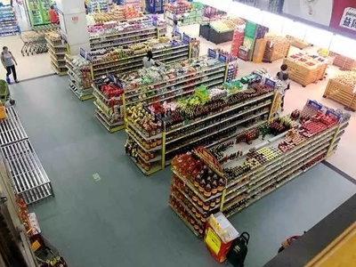 再見(jiàn)了，匯佳！陳江人最愛(ài)的14年老牌超市7月正式停業(yè)