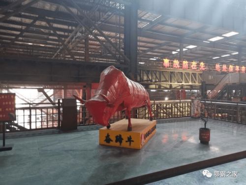 鋼城記憶，匠心傳承——廠史老物件與職工文創(chuàng)作品征集活動正式啟動